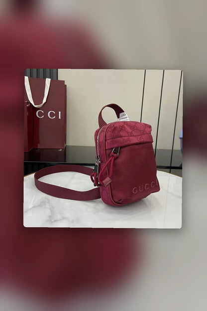 NB - GUKI Bag - 862