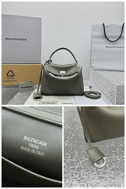 NB - BG Bag - 1698