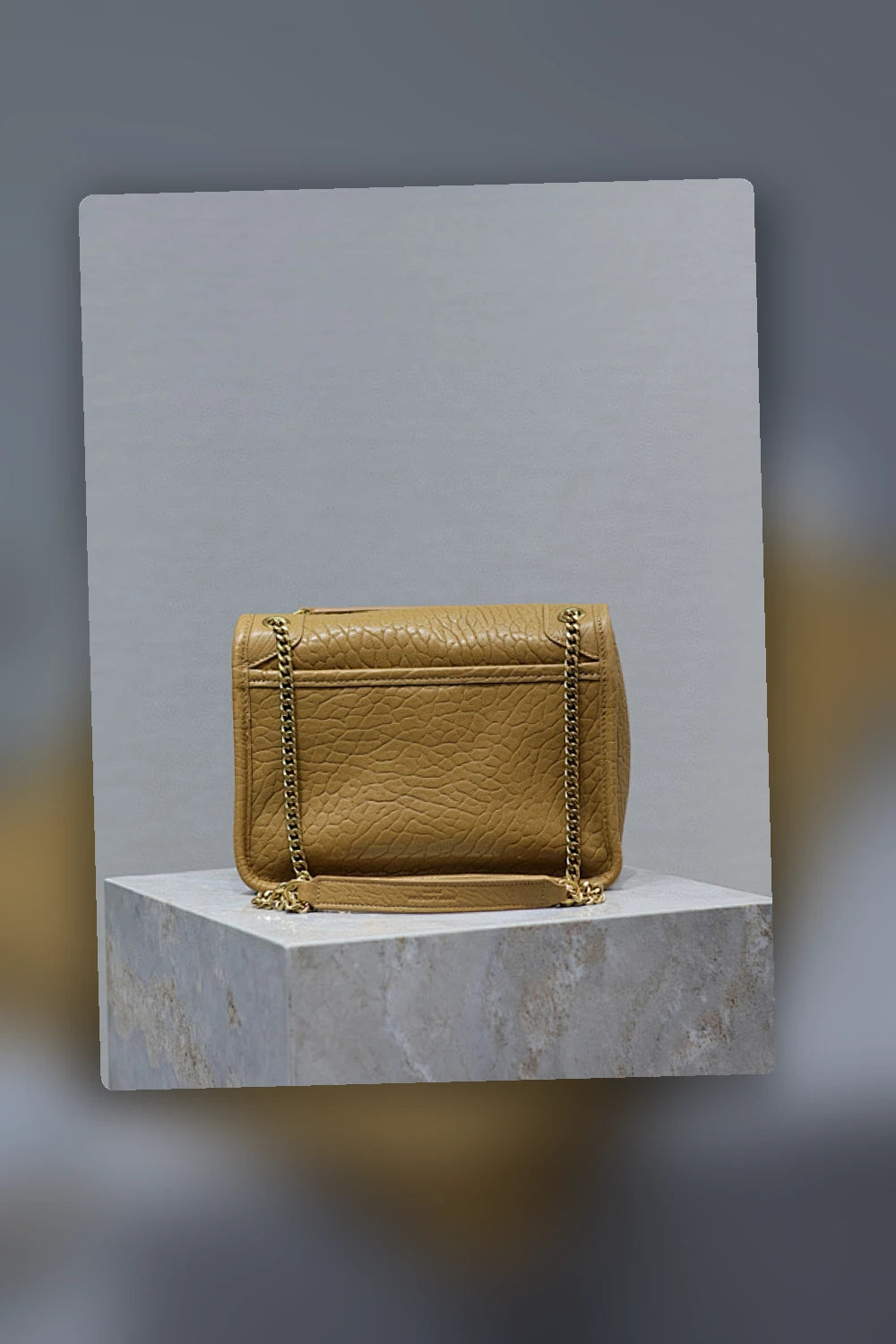 NB - YLS Bag - 409