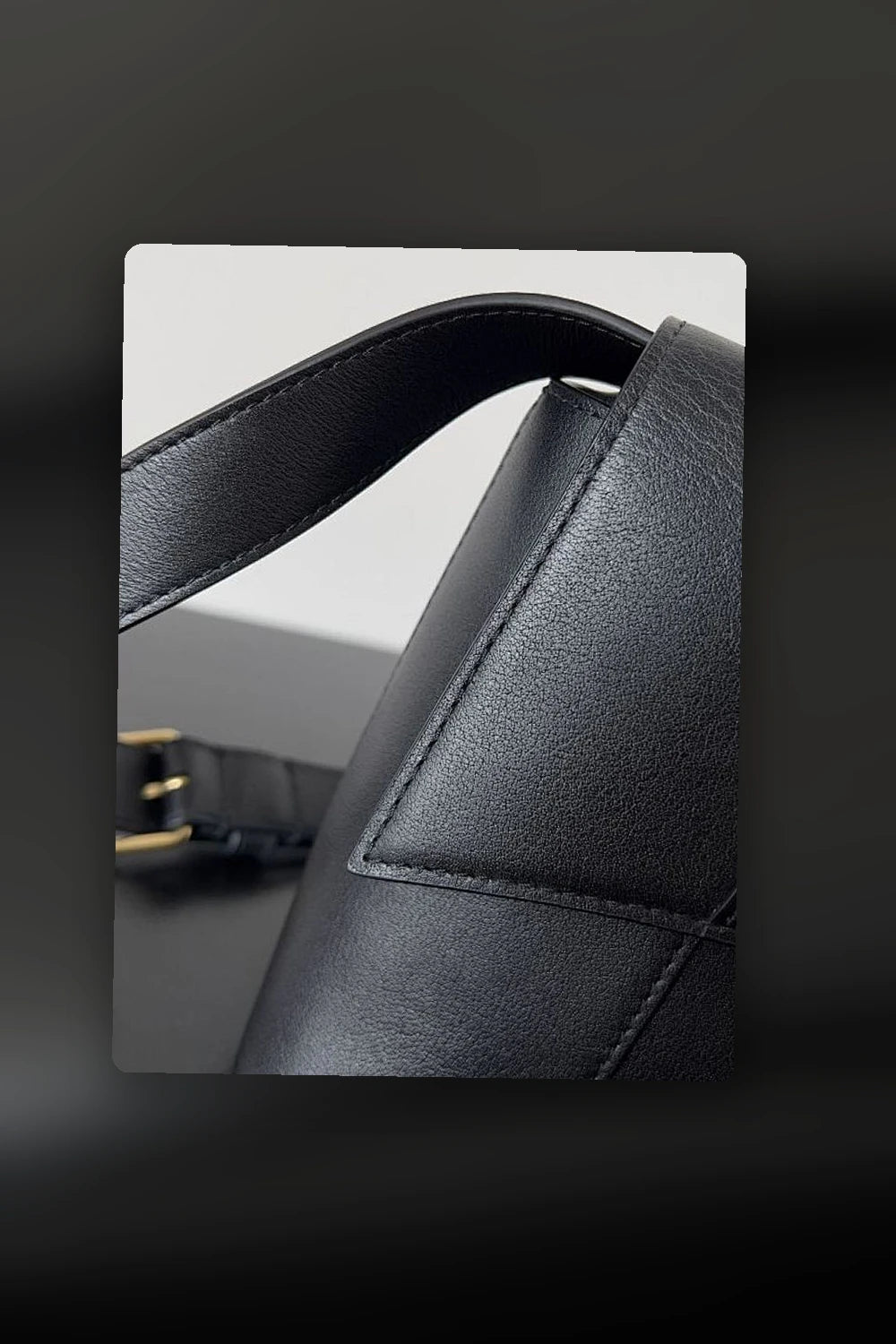 NB - BG Bag - 317