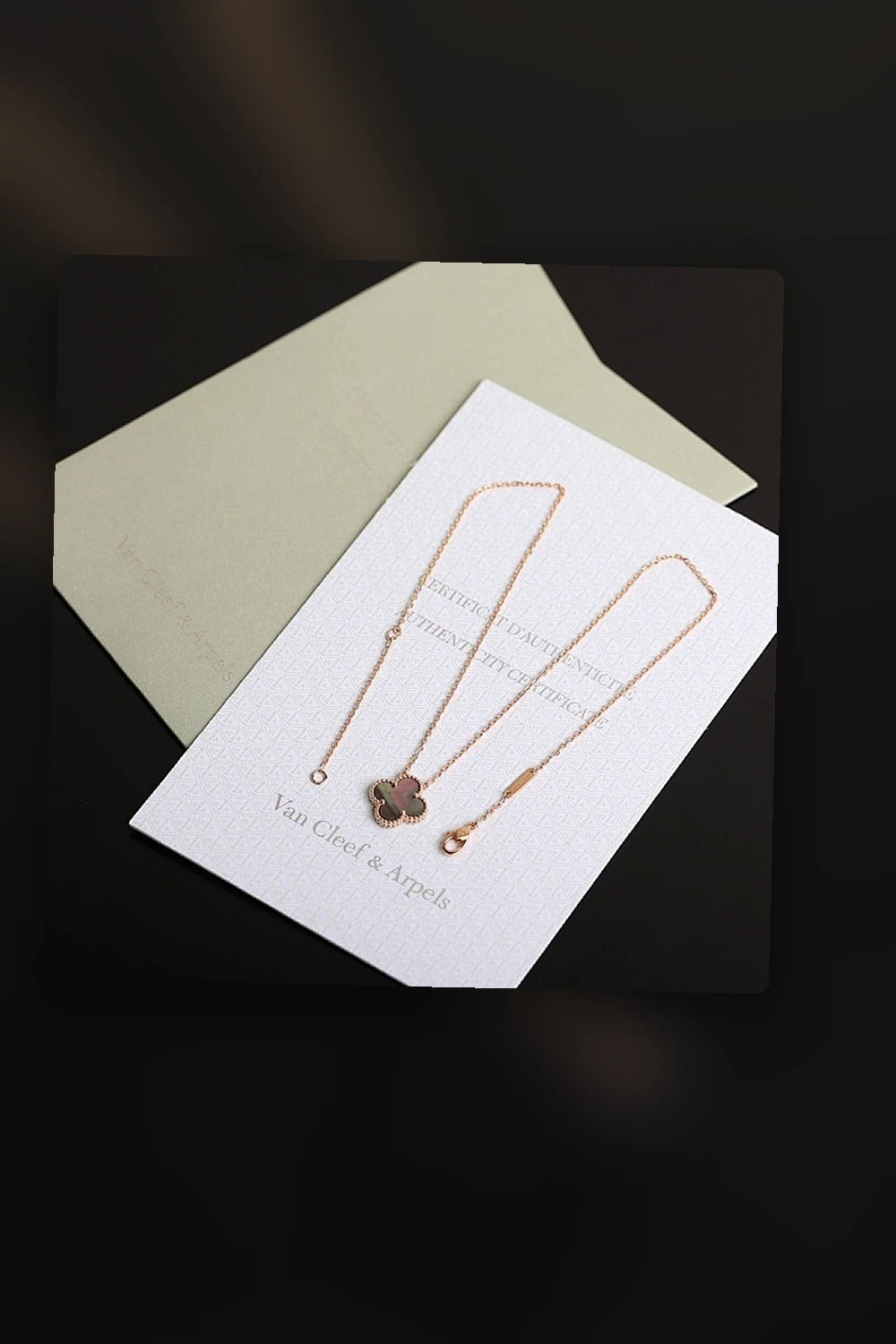 NB - VACA Jewelry - 630
