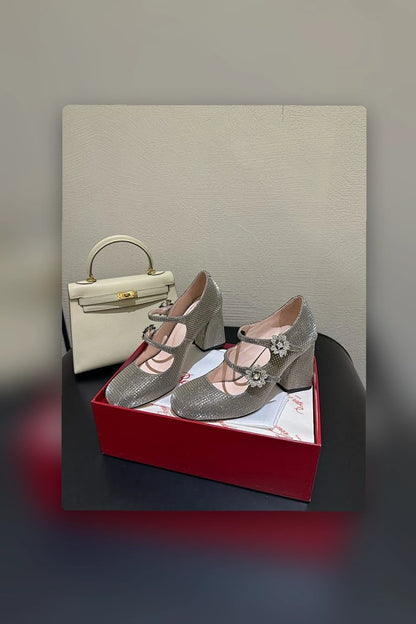NB - RVR Women Shoes - 784