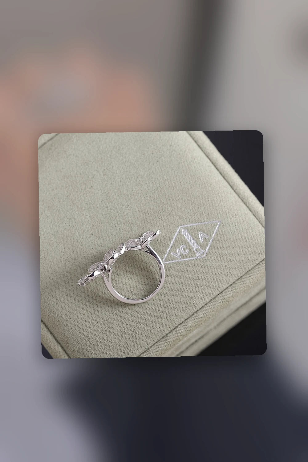 NB - VACA Jewelry - 527