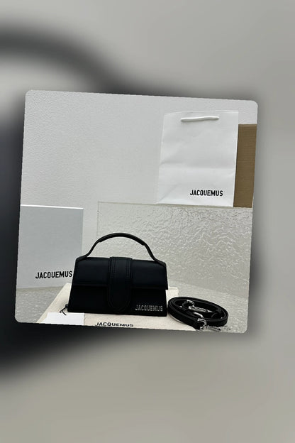 NB - JCA Bag - 337