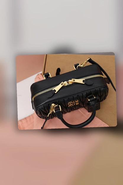 NB - MMU Bag - 663