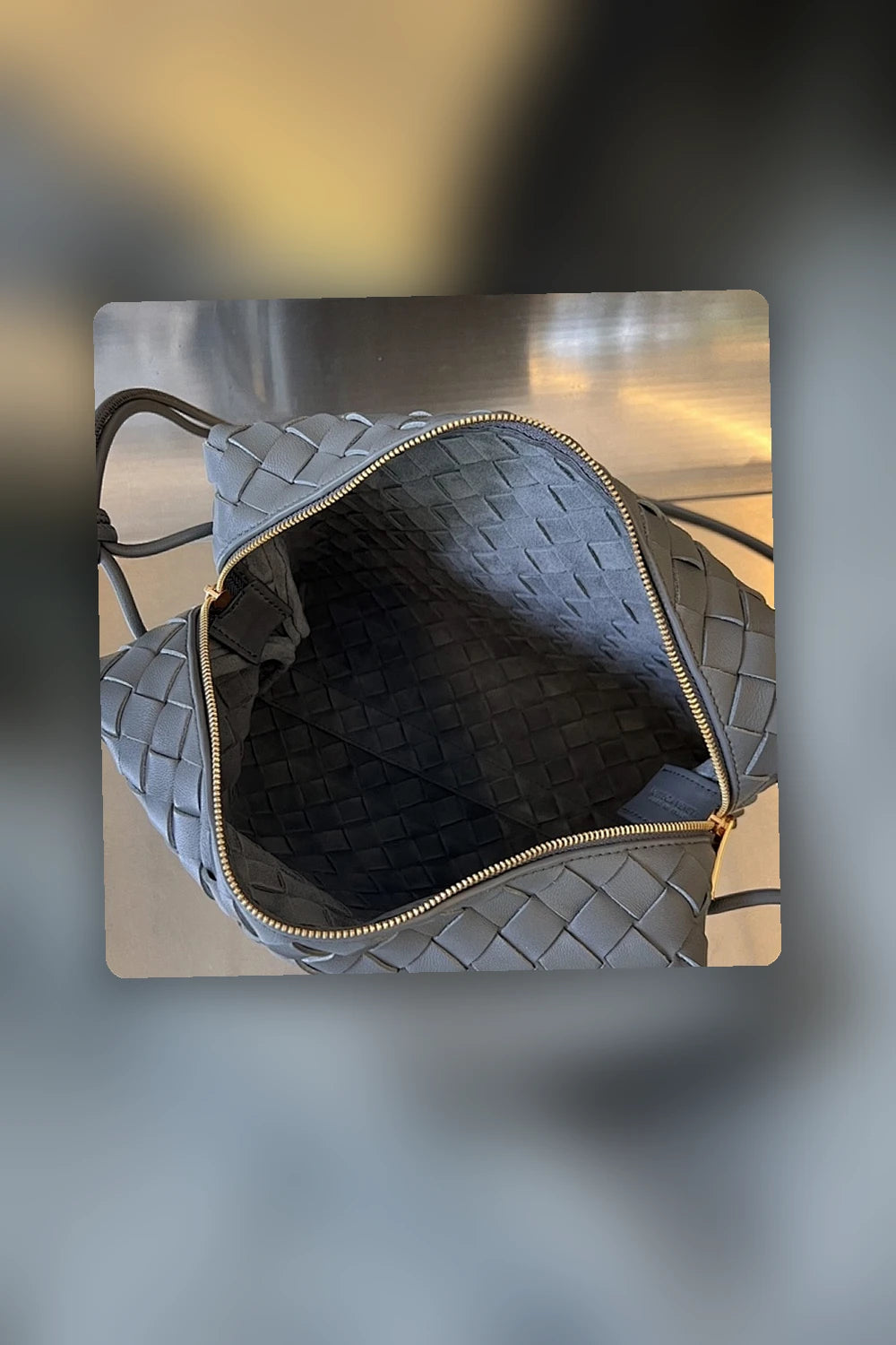 NB - BOV Bag - 809