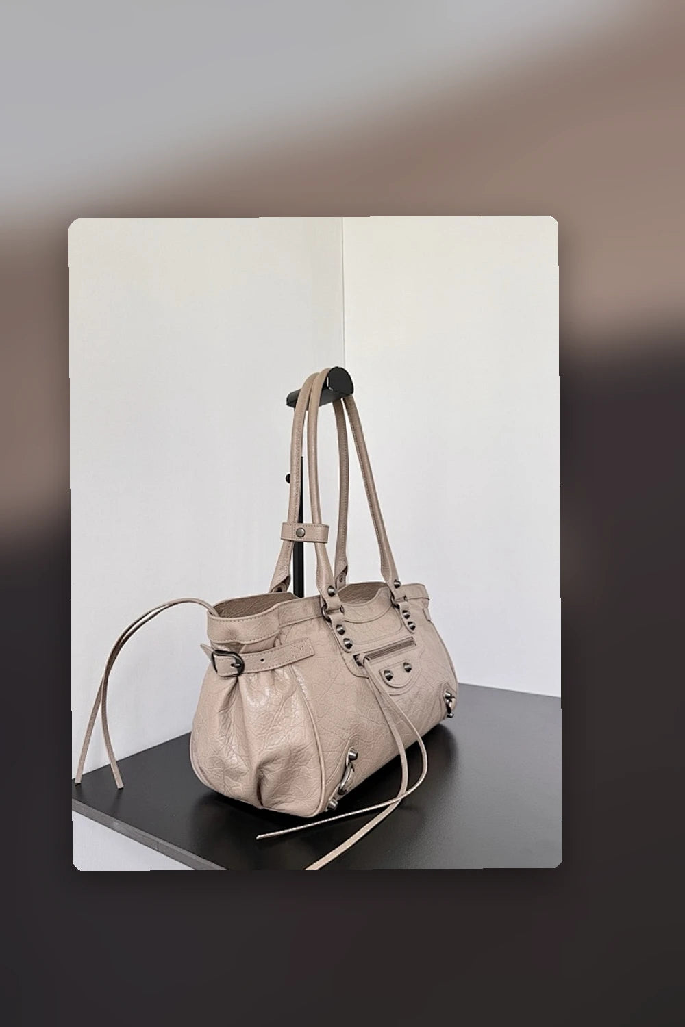 NB - BG Bag - 1222