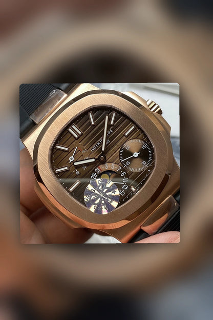 NB - Mix Watch - 513