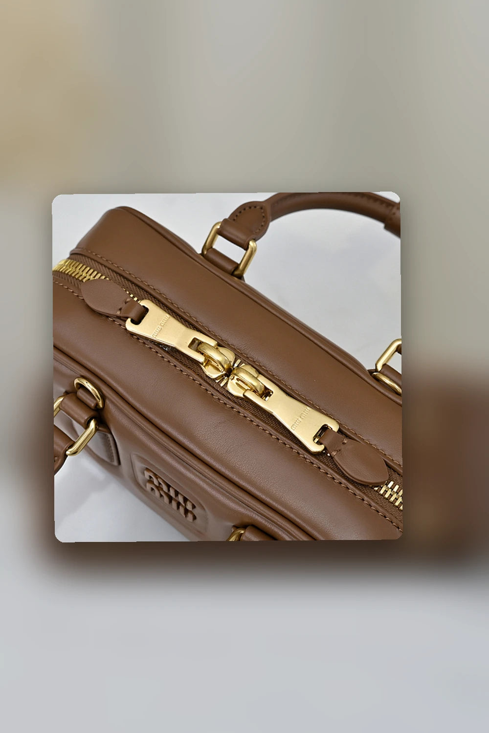 NB - MMU Bag - 1303