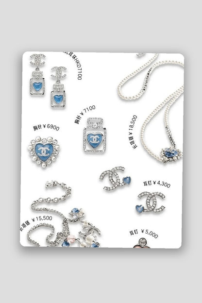 NB - CHL Jewelry - 1159