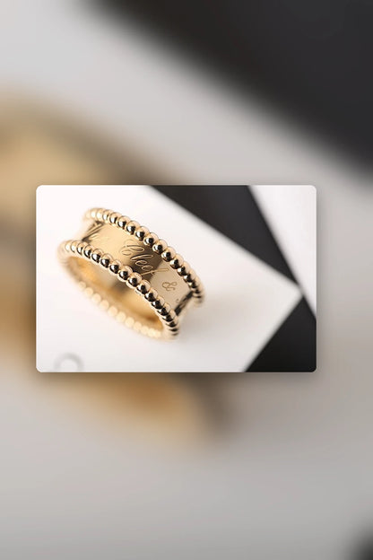 NB - VACA Jewelry - 502