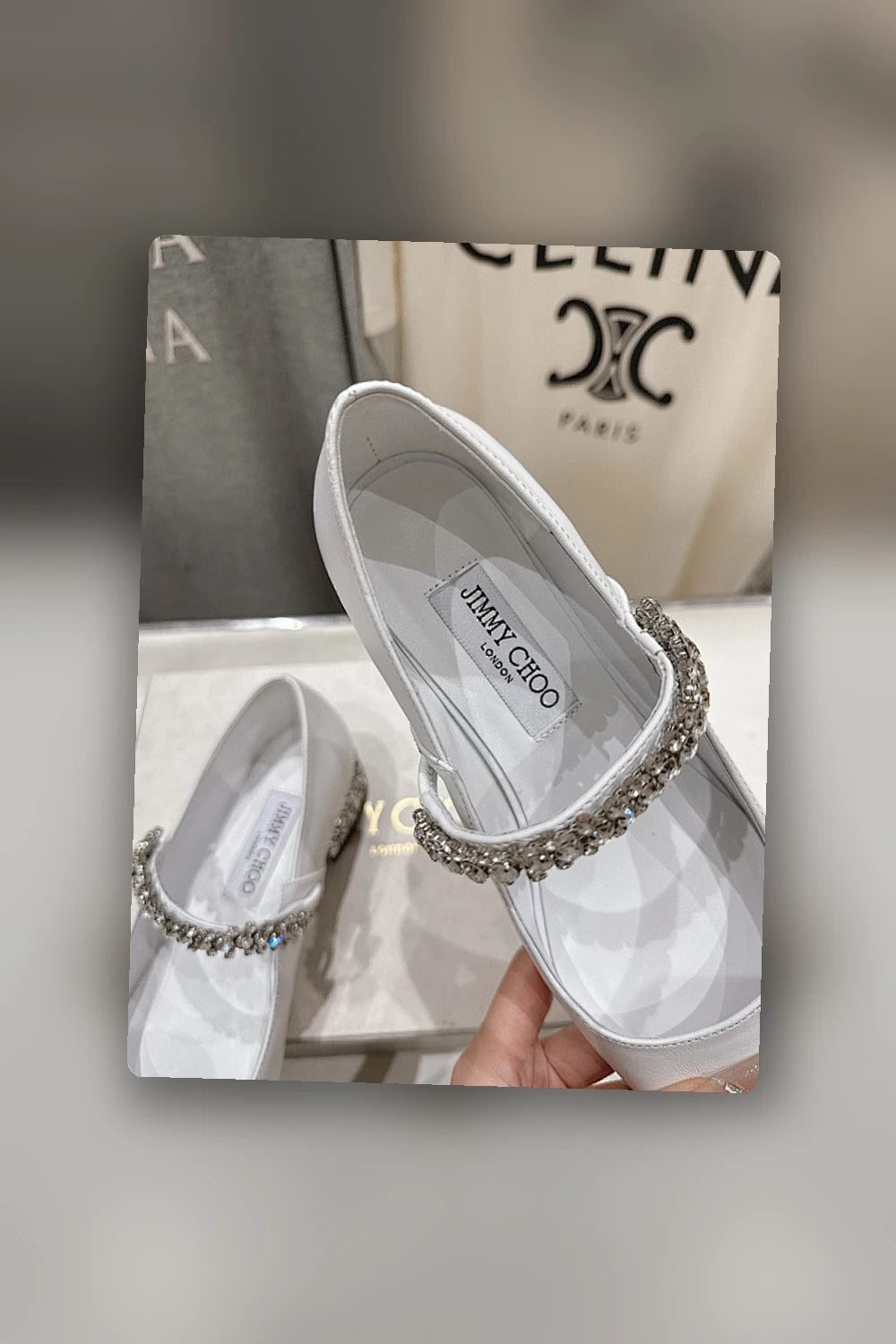 NB - JMC Mix Items - 243