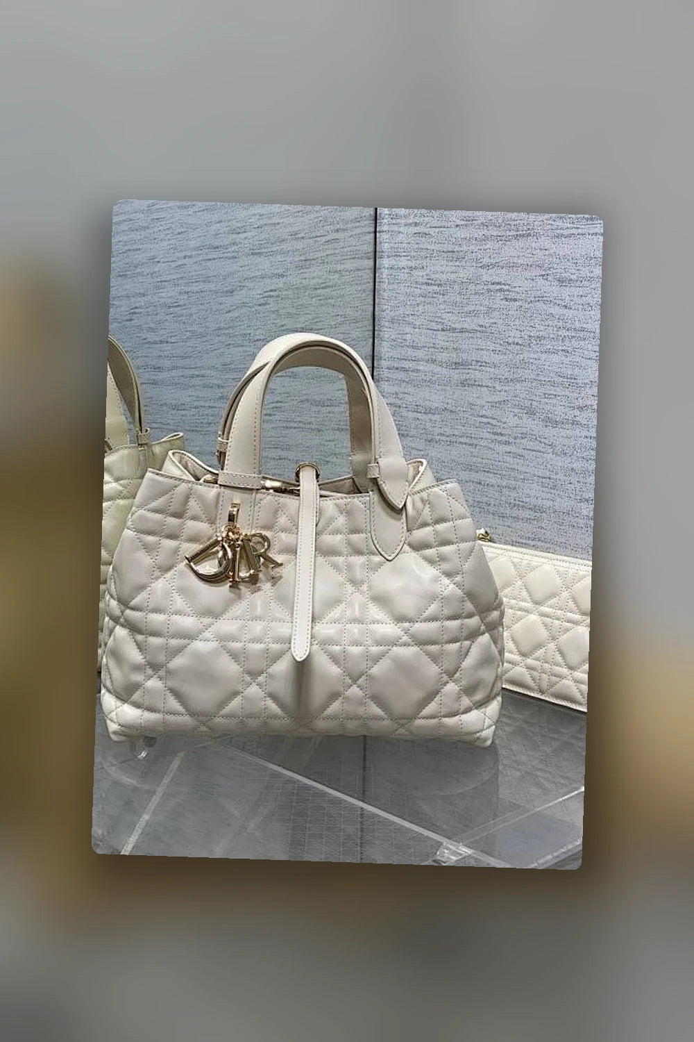 NB - DOR Bag - 205