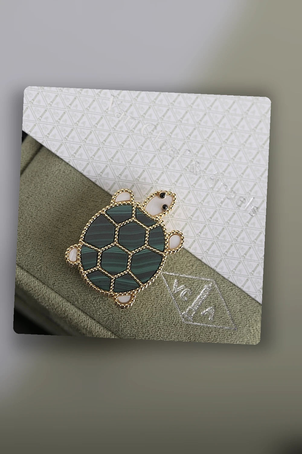 NB - VACA Jewelry - 259