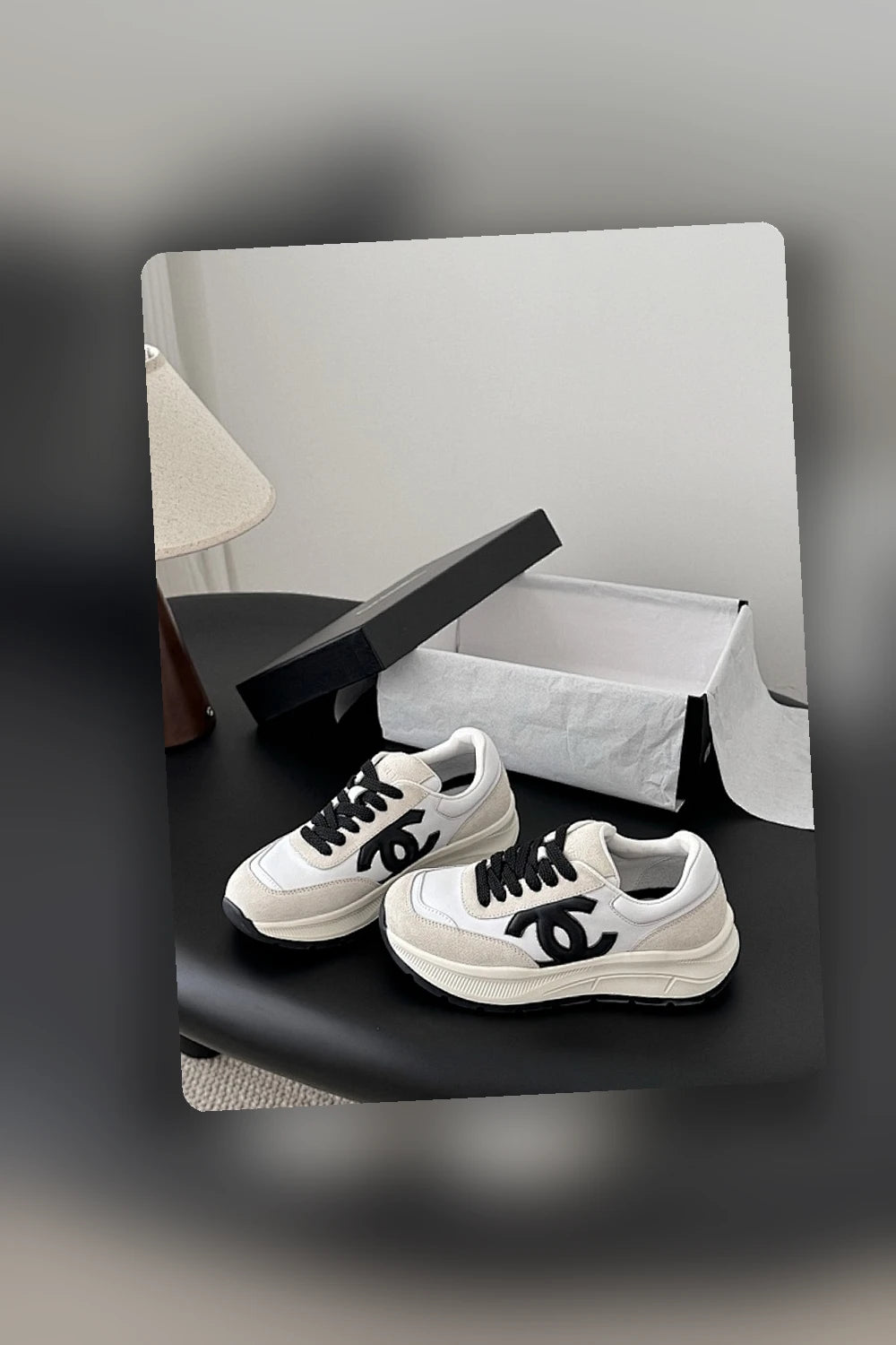 NB - CHL Mix Items - 406