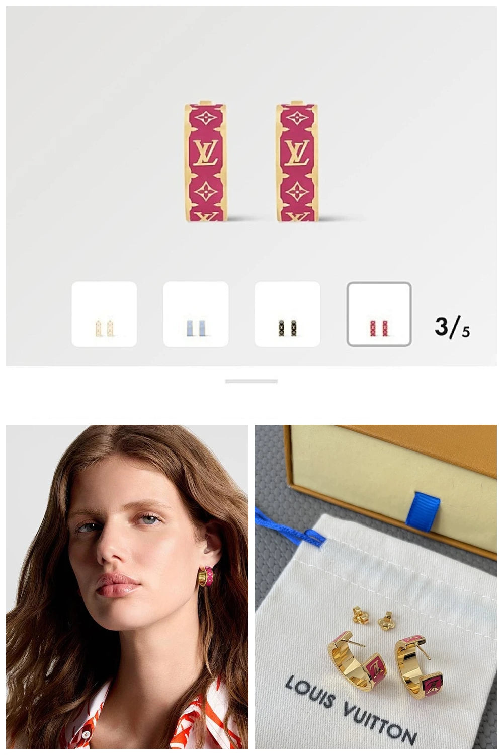 NB - LOV Jewelry - 604