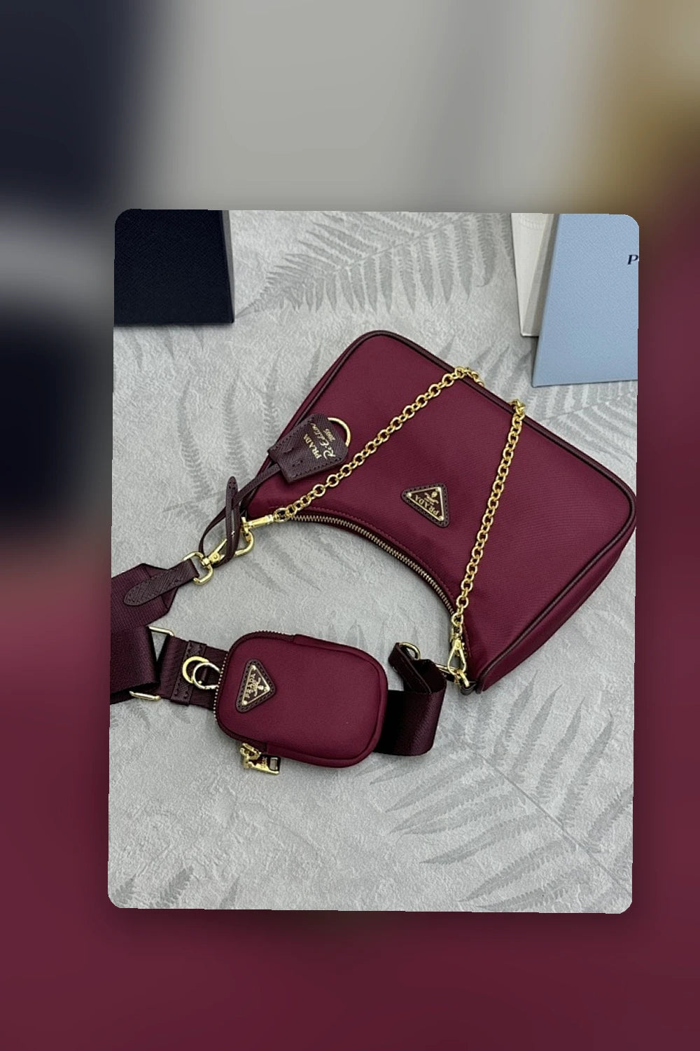 NB - PD Bag - 1042