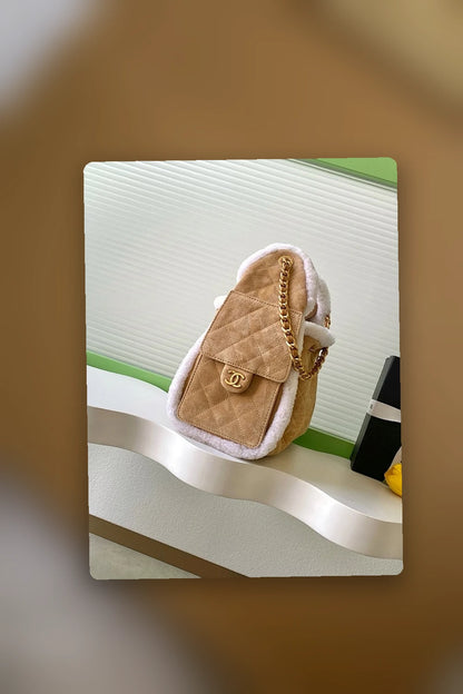 NB - CHL Bag - 128