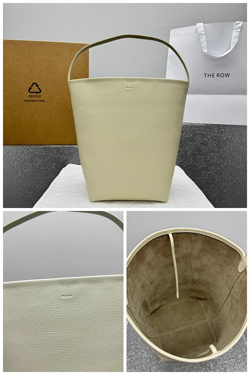 NB - THR Bag - 096
