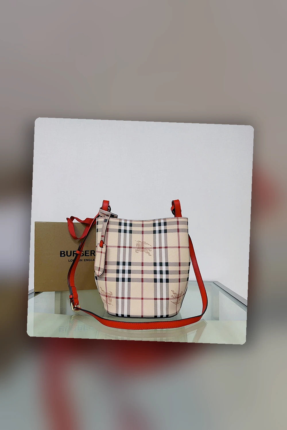 NB - BOR Bag - 402