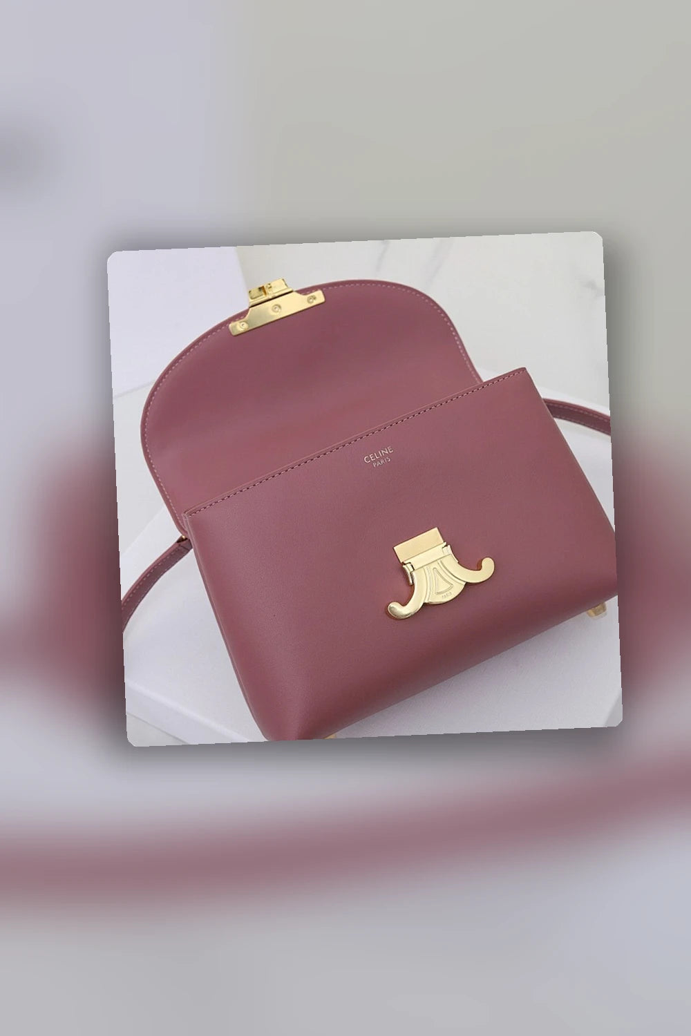 NB - COL Bag - 1262