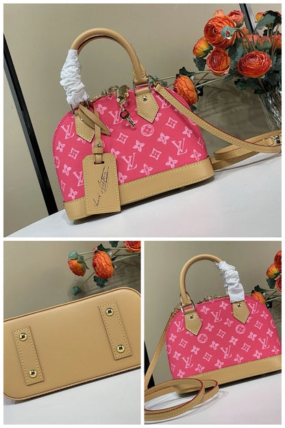 NB - LOV Bag - 377