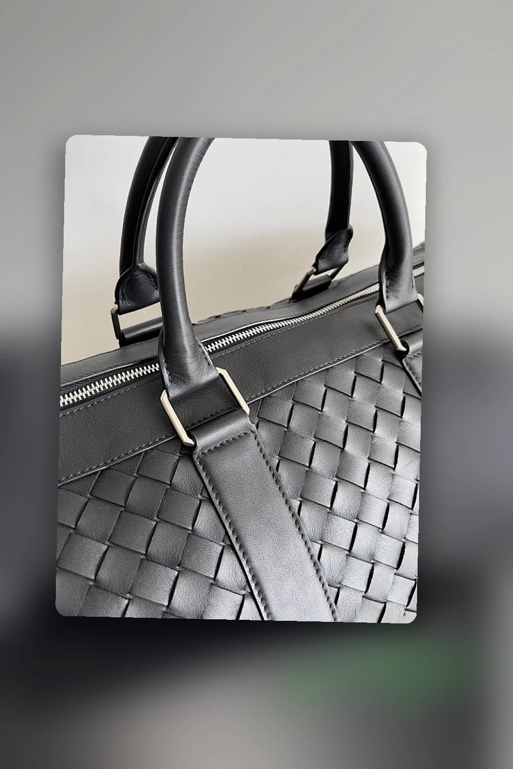 NB - BOV Bag - 569