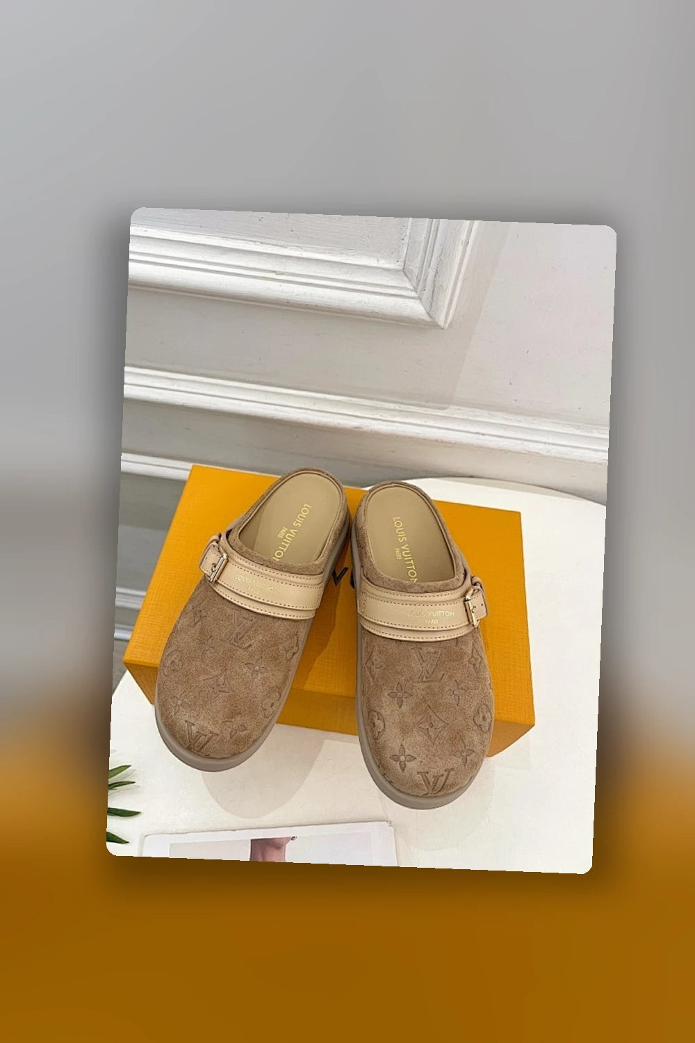 NB - LOV Women Shoes - 318
