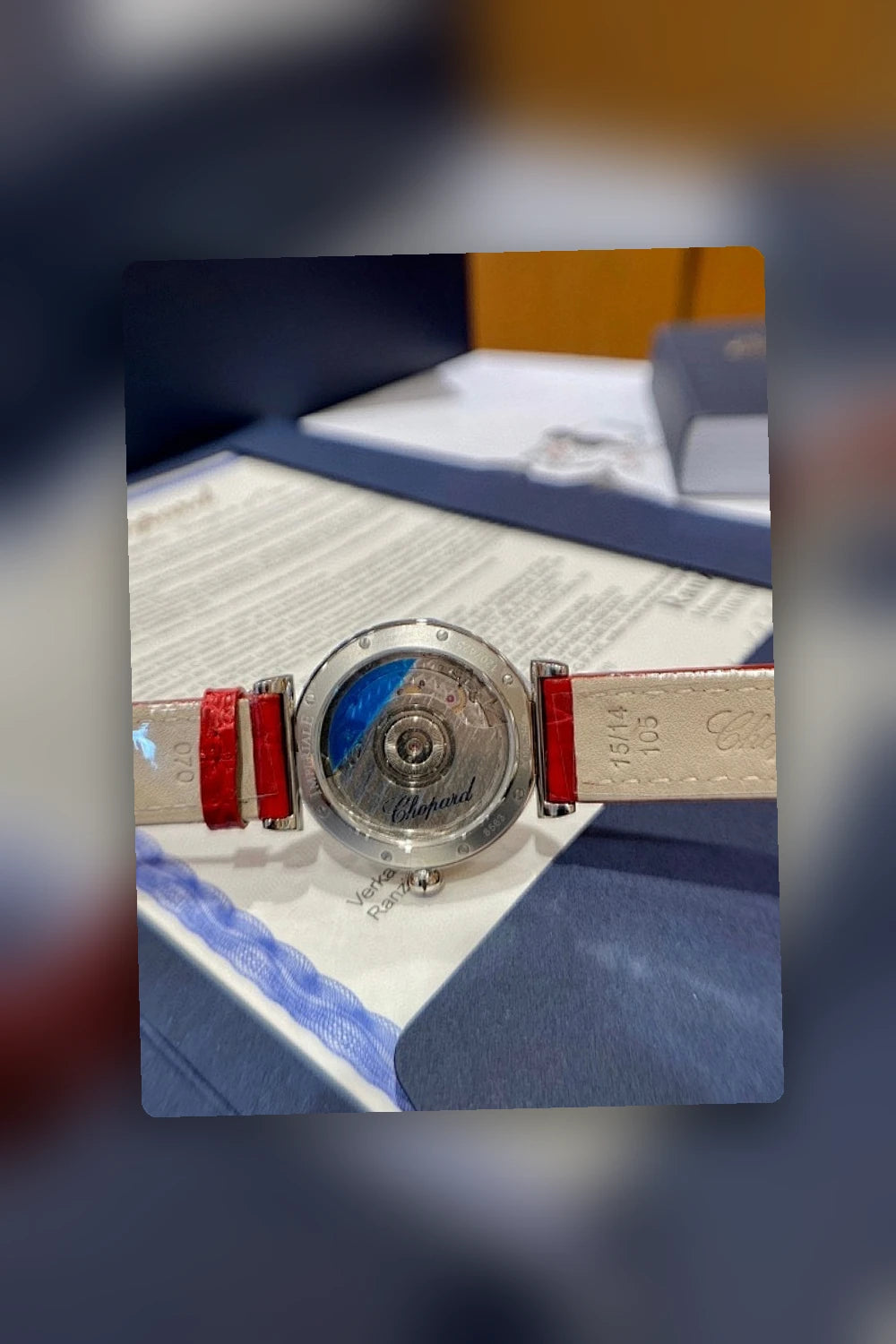 NB - Mix Watch - 1571
