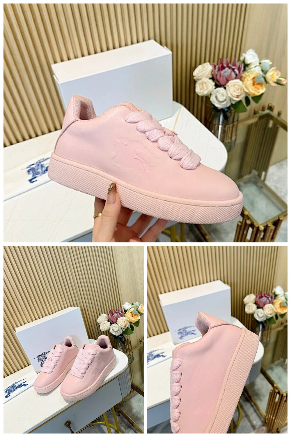 NB - BOR Women Shoes - 235