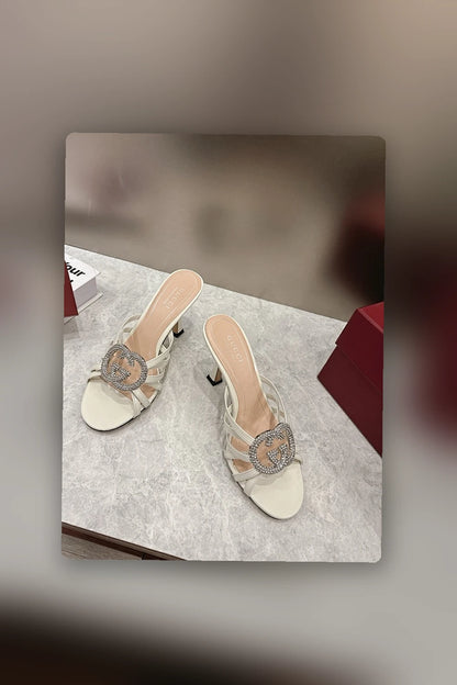 NB - GUKI Women Shoes - 429