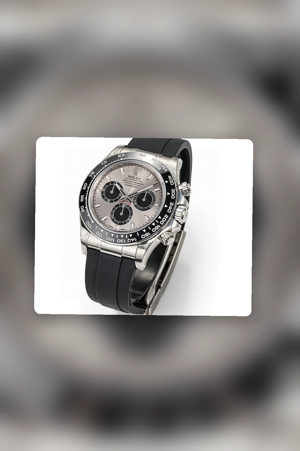 NB - Mix Watch - 1739