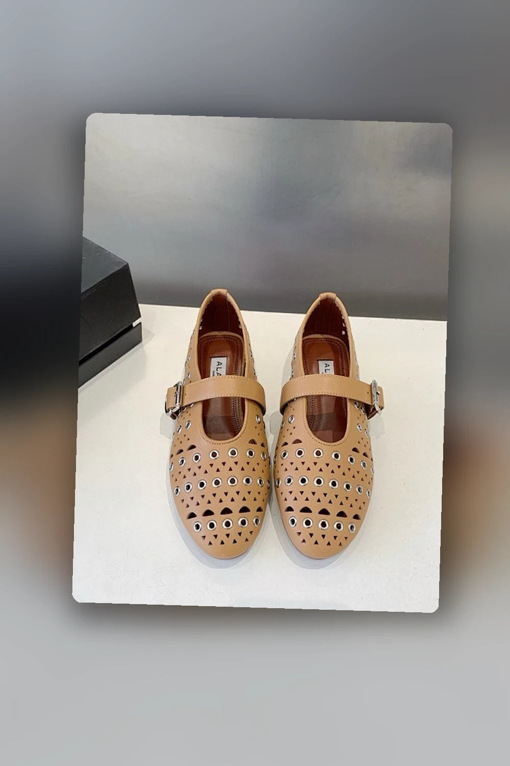 NB - AAL Women Shoes - 377