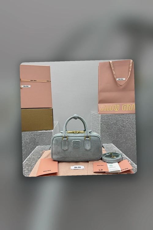 NB - MMU Bag - 439