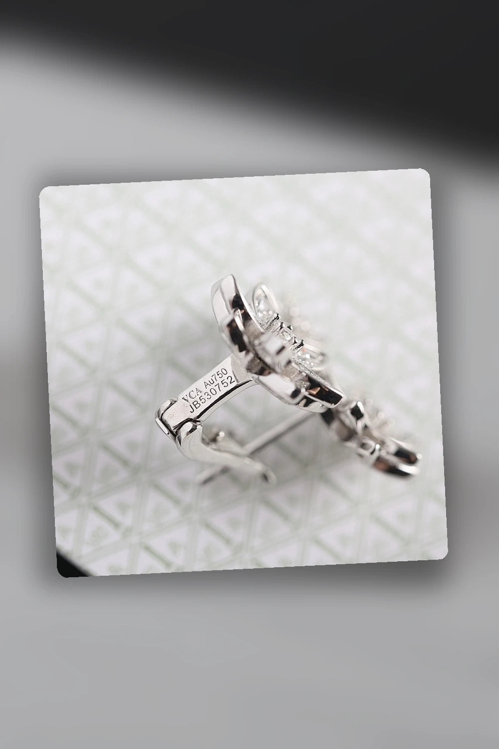 NB - VACA Jewelry - 769