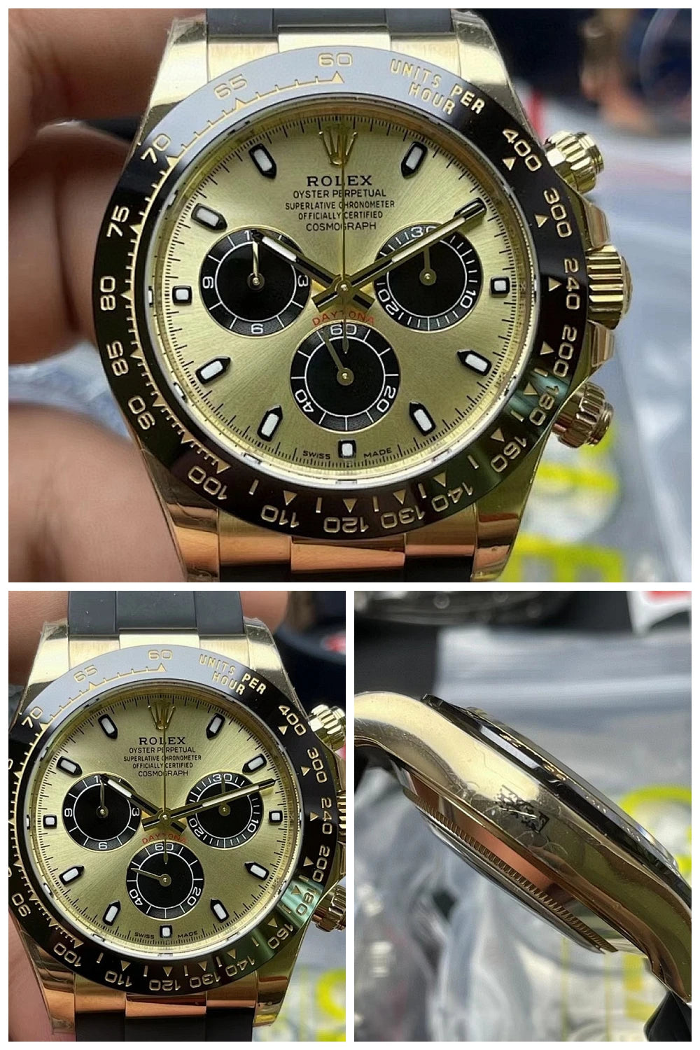 NB - Mix Watch - 1176