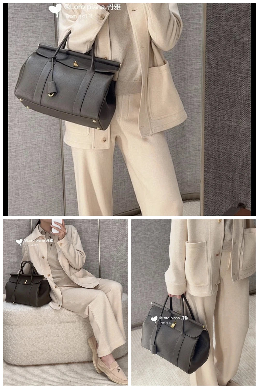 NB - DLVX Bag - 129