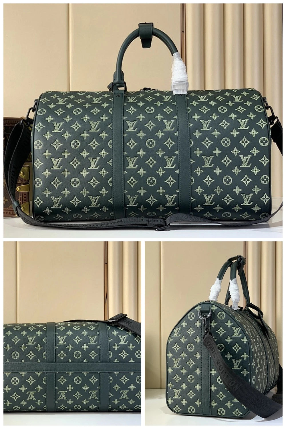 NB - LOV Bag - 898
