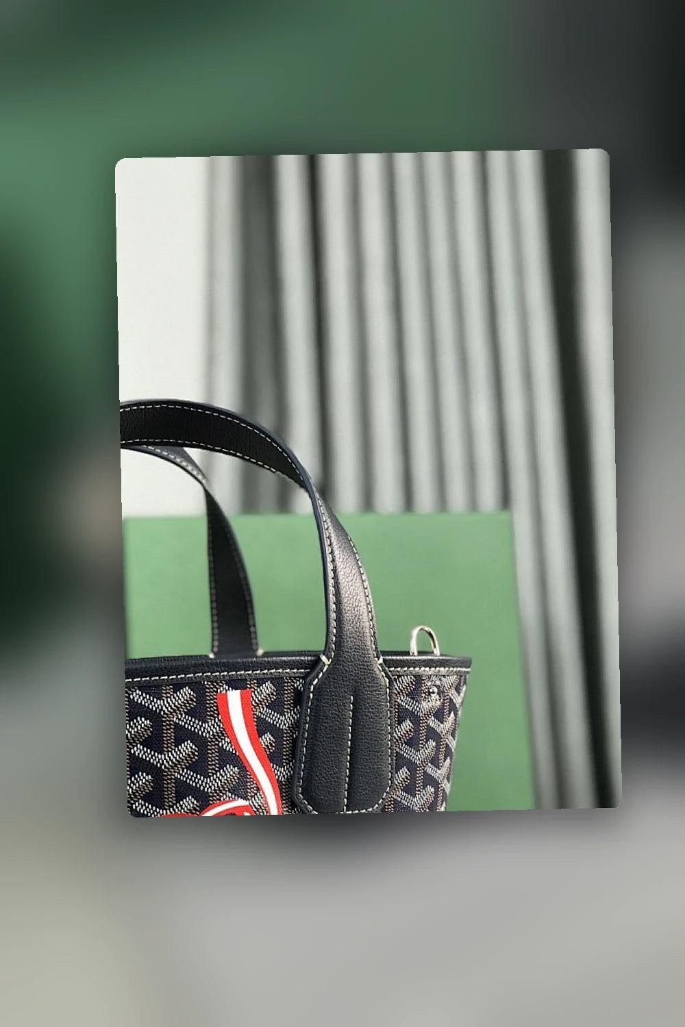 NB - GYO Bag - 744