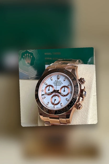 NB - Mix Watch - 671