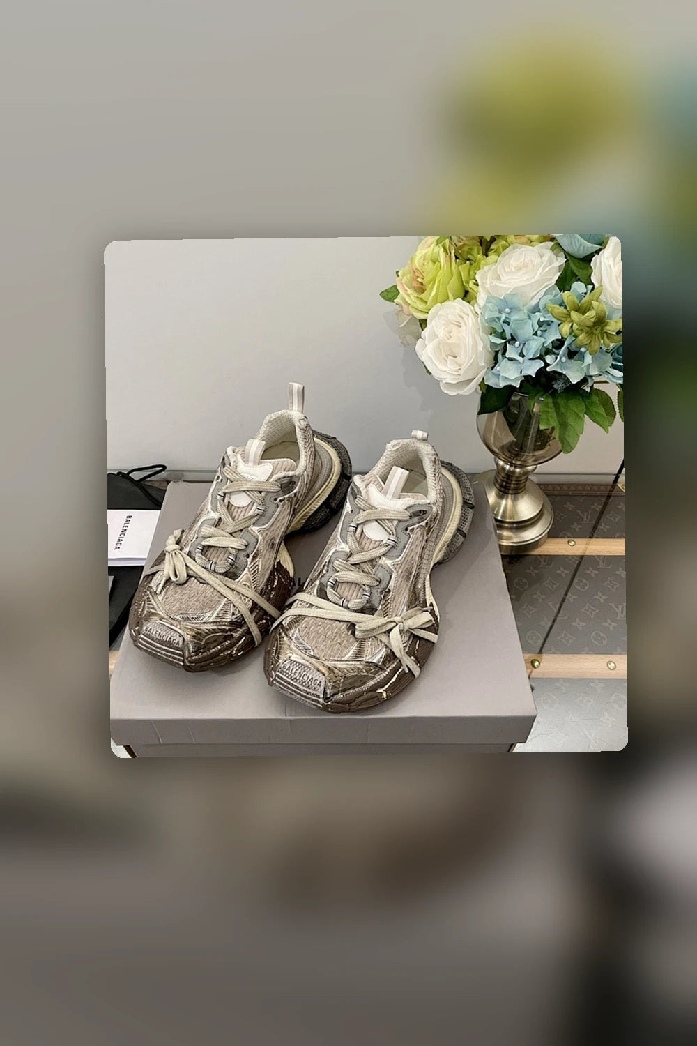 NB - BG Women Shoes - 1613