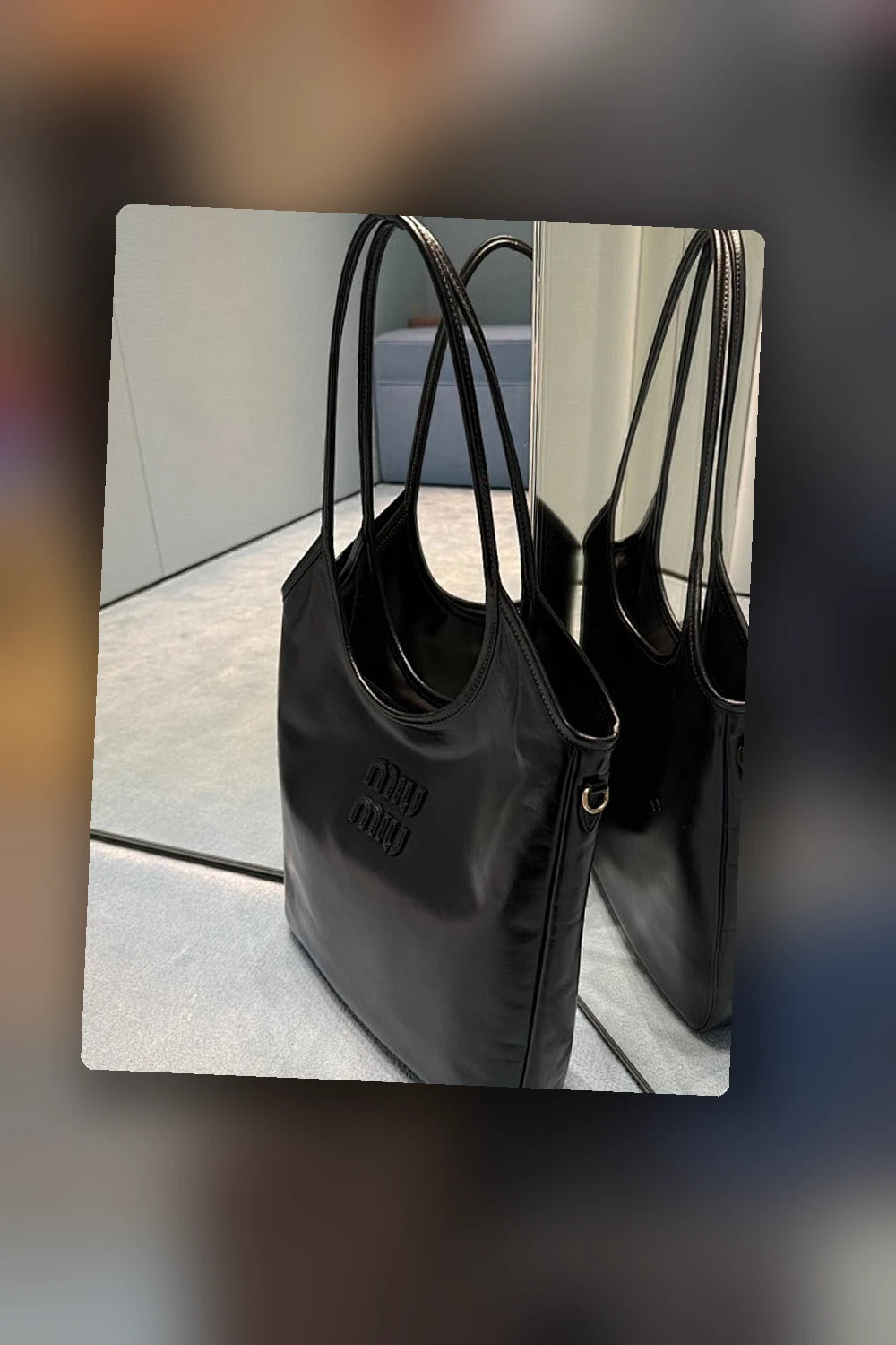 NB - MMU Bag - 337