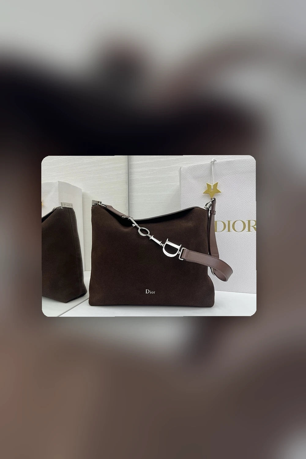 NB - DOR Bag - 1197