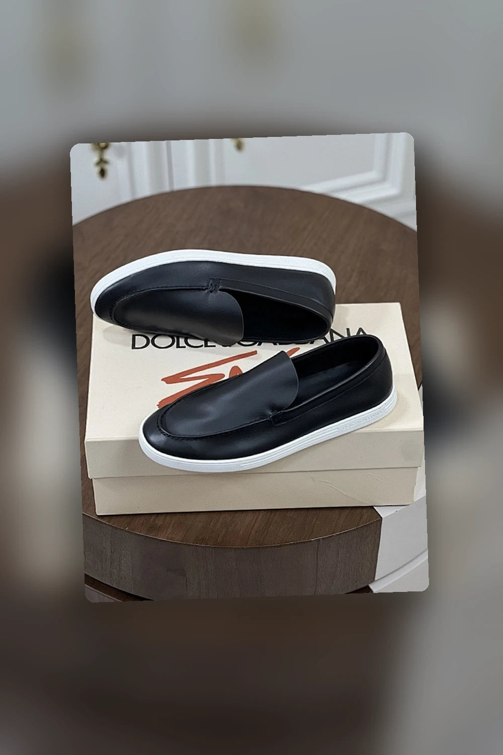 NB - DAG Women Shoes - 012