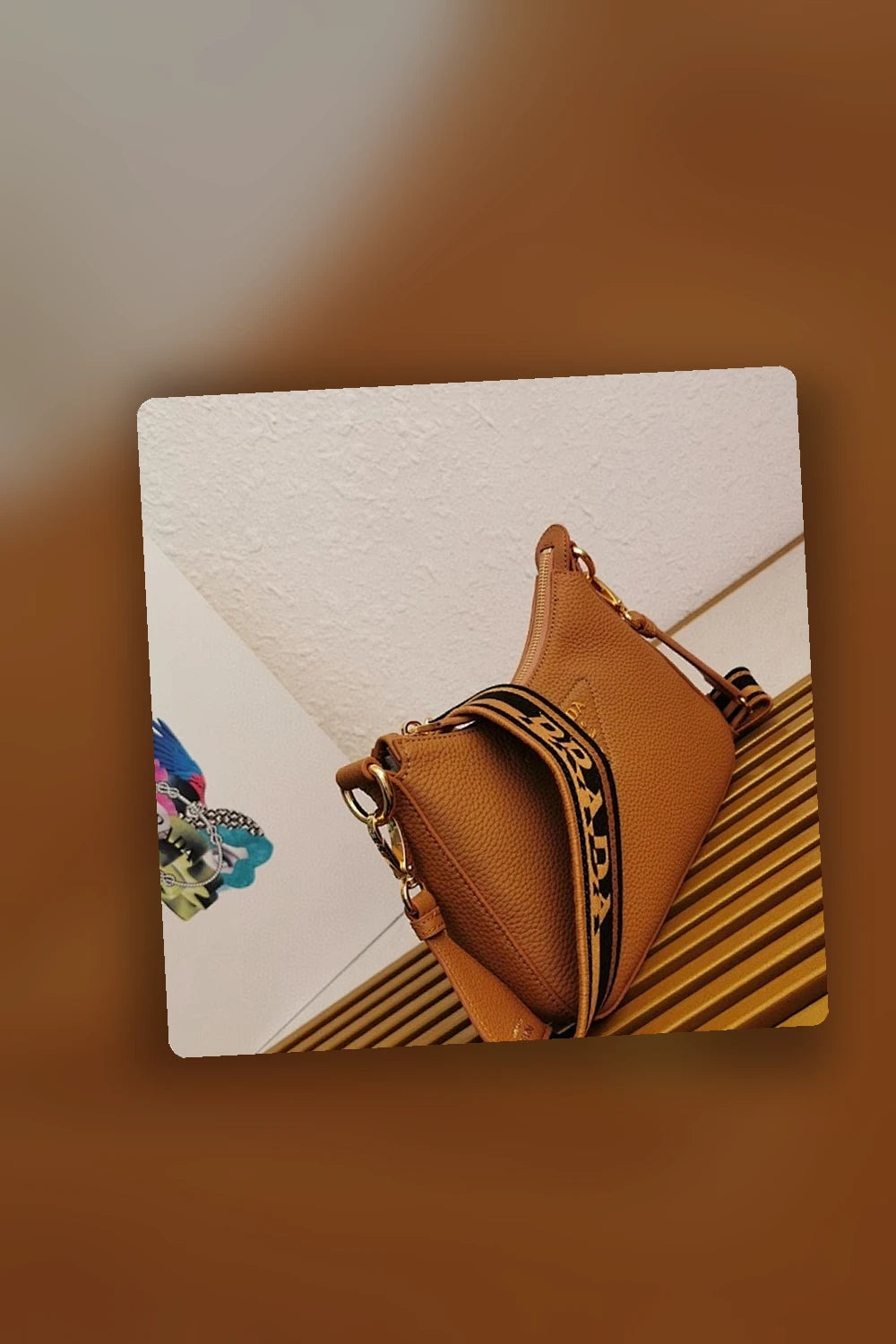 NB - PD Bag - 868
