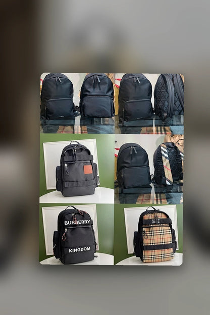 NB - BOR Bag - 885