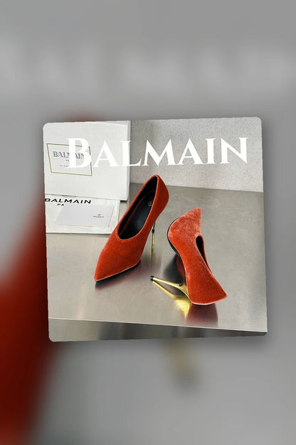 NB - BAM Women Shoes - 515