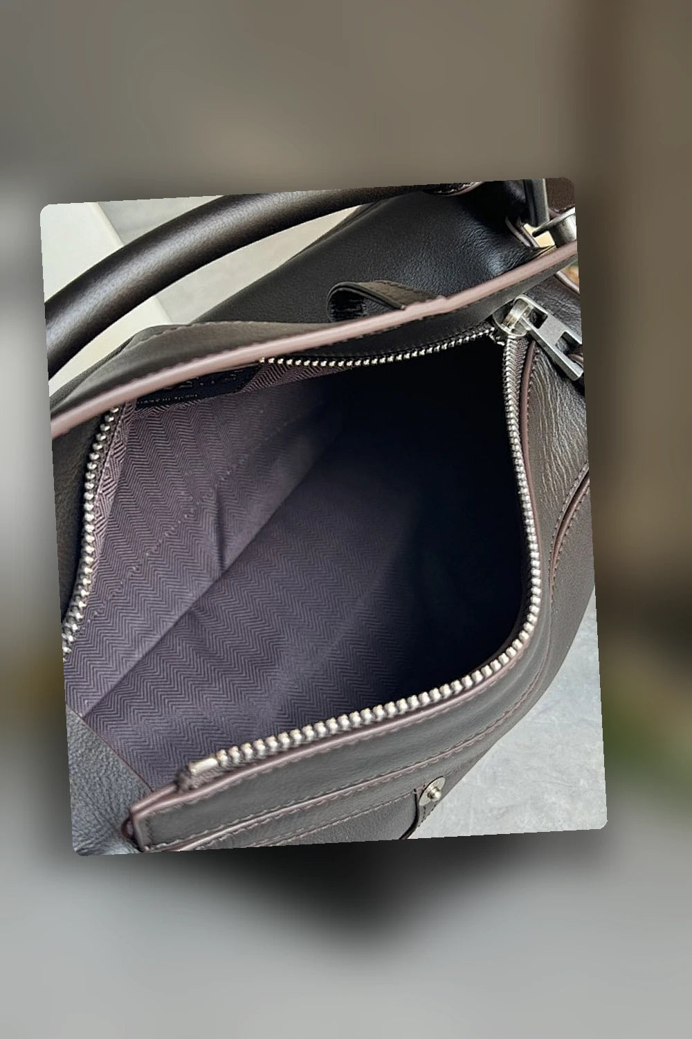 NB - LWO Bag - 111