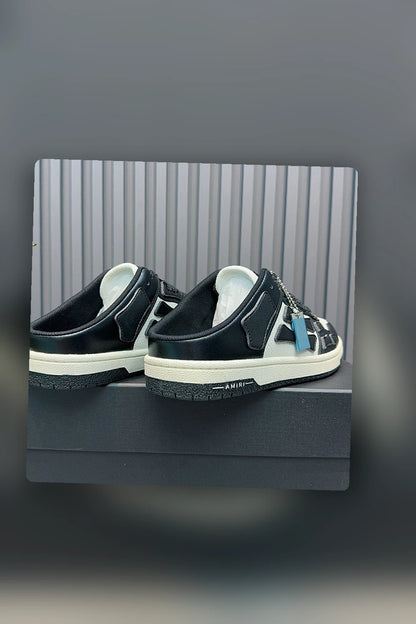 NB - AMIR Women Shoes - 345