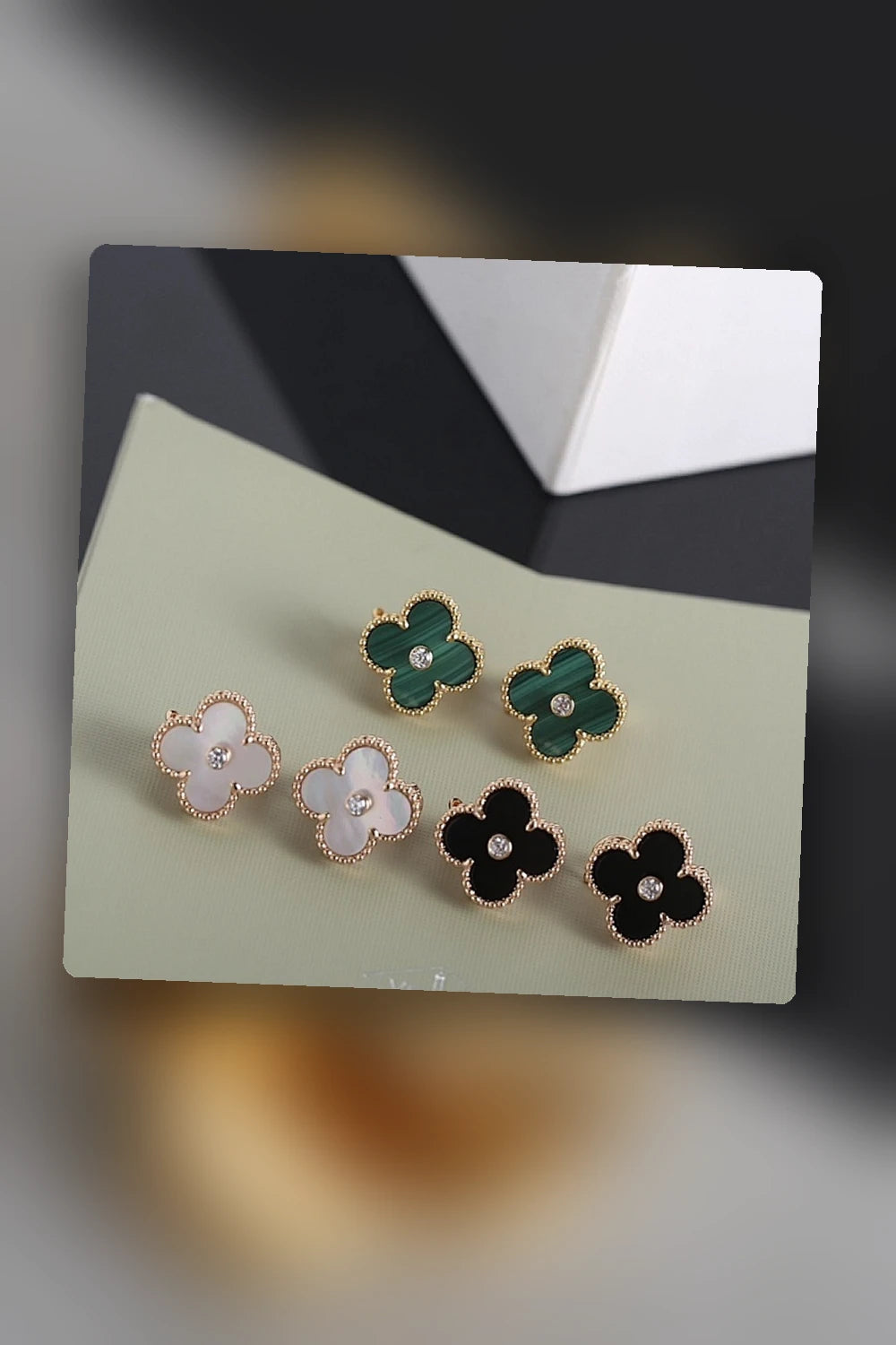 NB - VACA Jewelry - 402